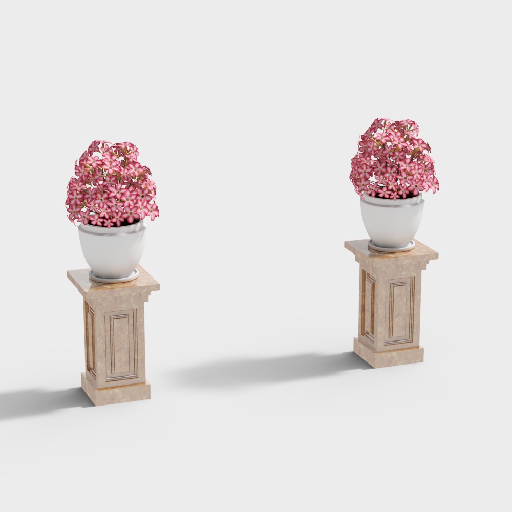 Outdoor wedding flower guide