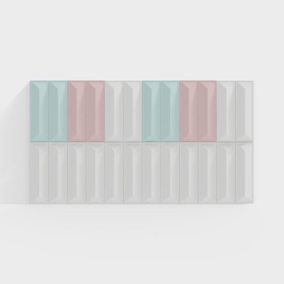 Paneles de pared para jardín de infantes