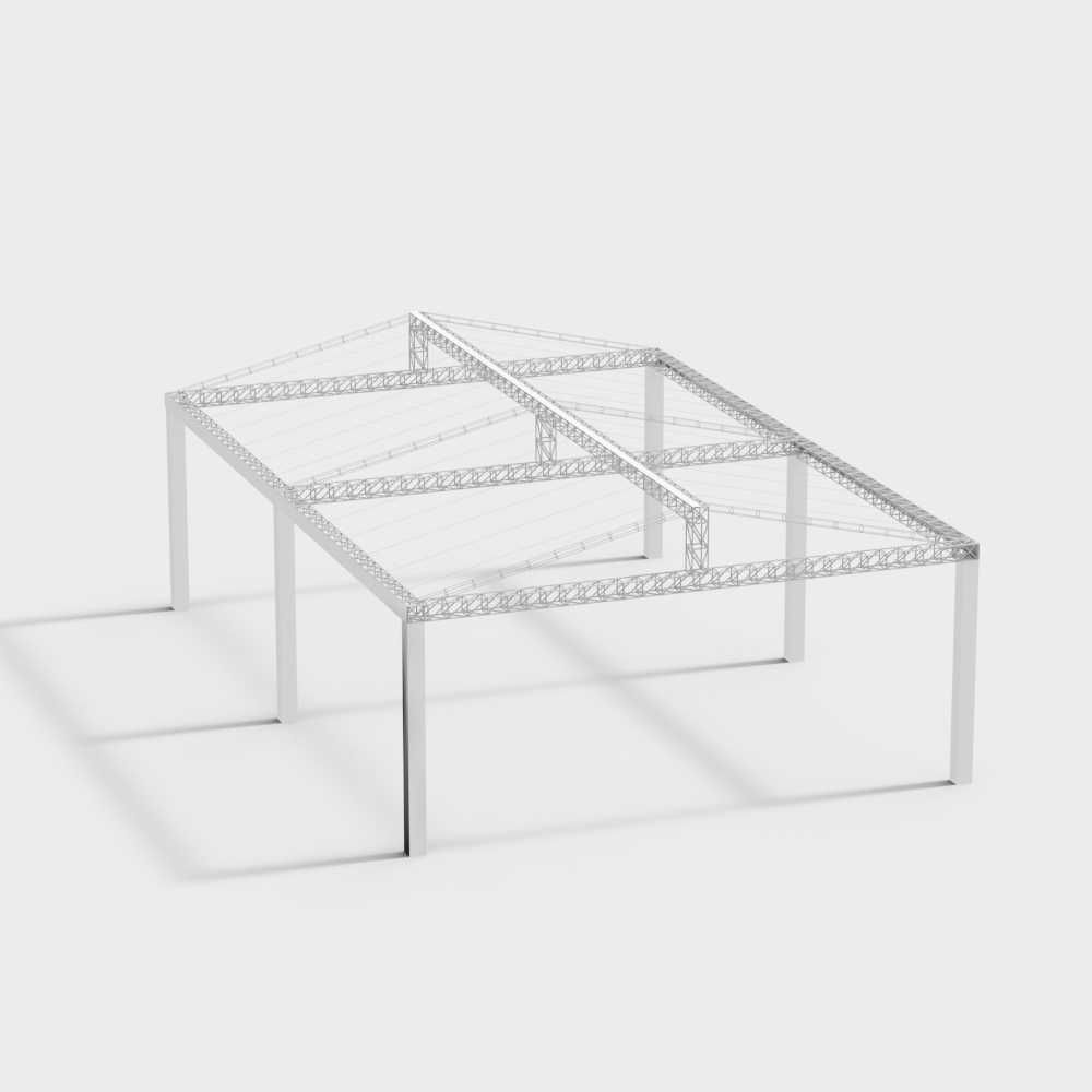 stage lighting truss