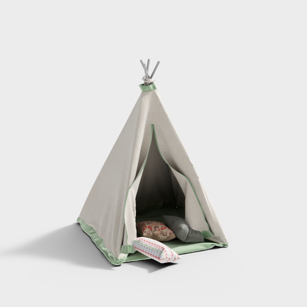children's tent