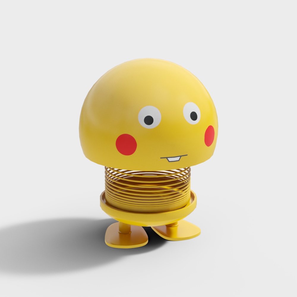 Kindergarten children's toys