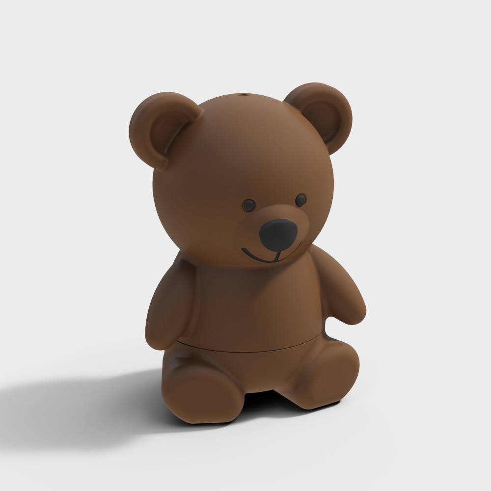 jouets de dessin animé de maternelle