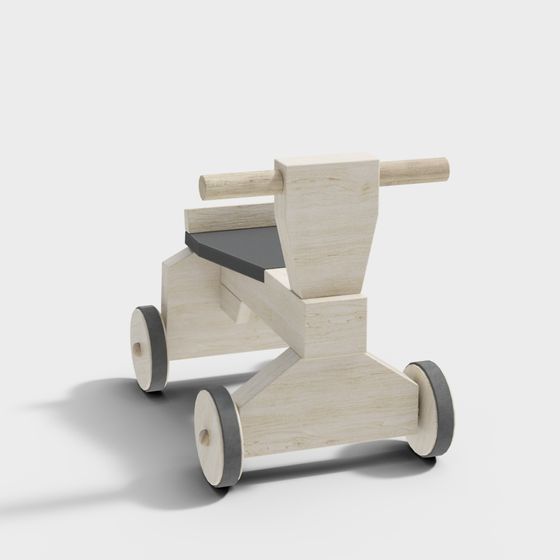 Jouets de blocs de construction de jardin d'enfants