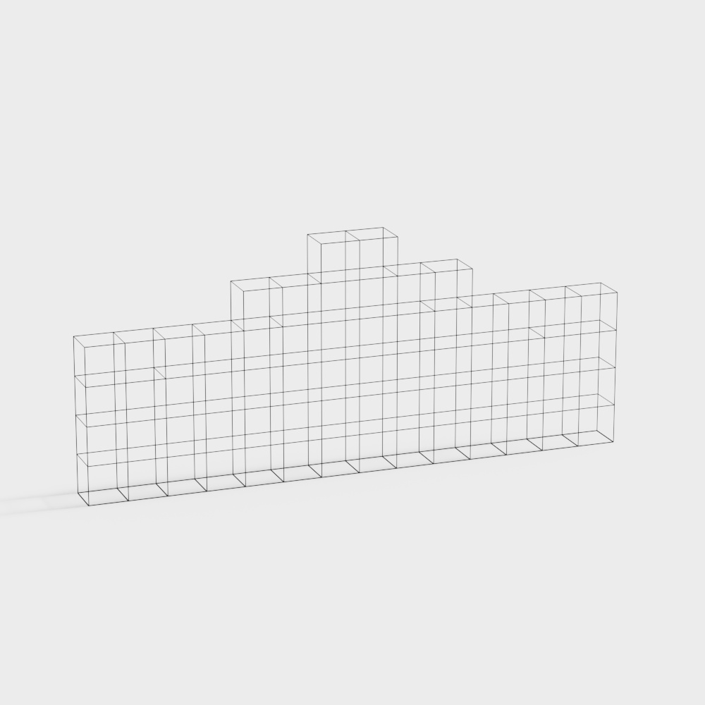 music festival truss