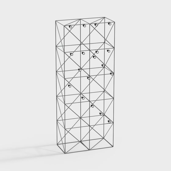 Future Tower 3D model