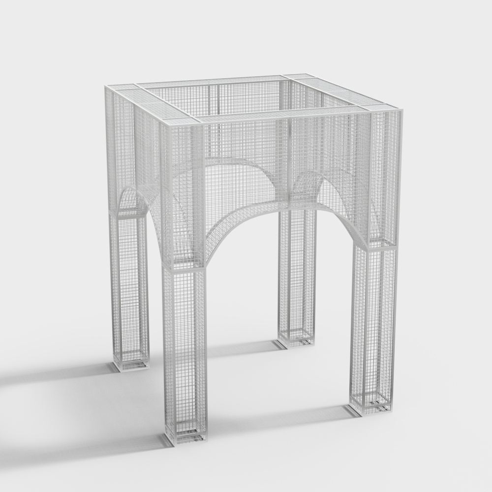 wedding stage lighting truss