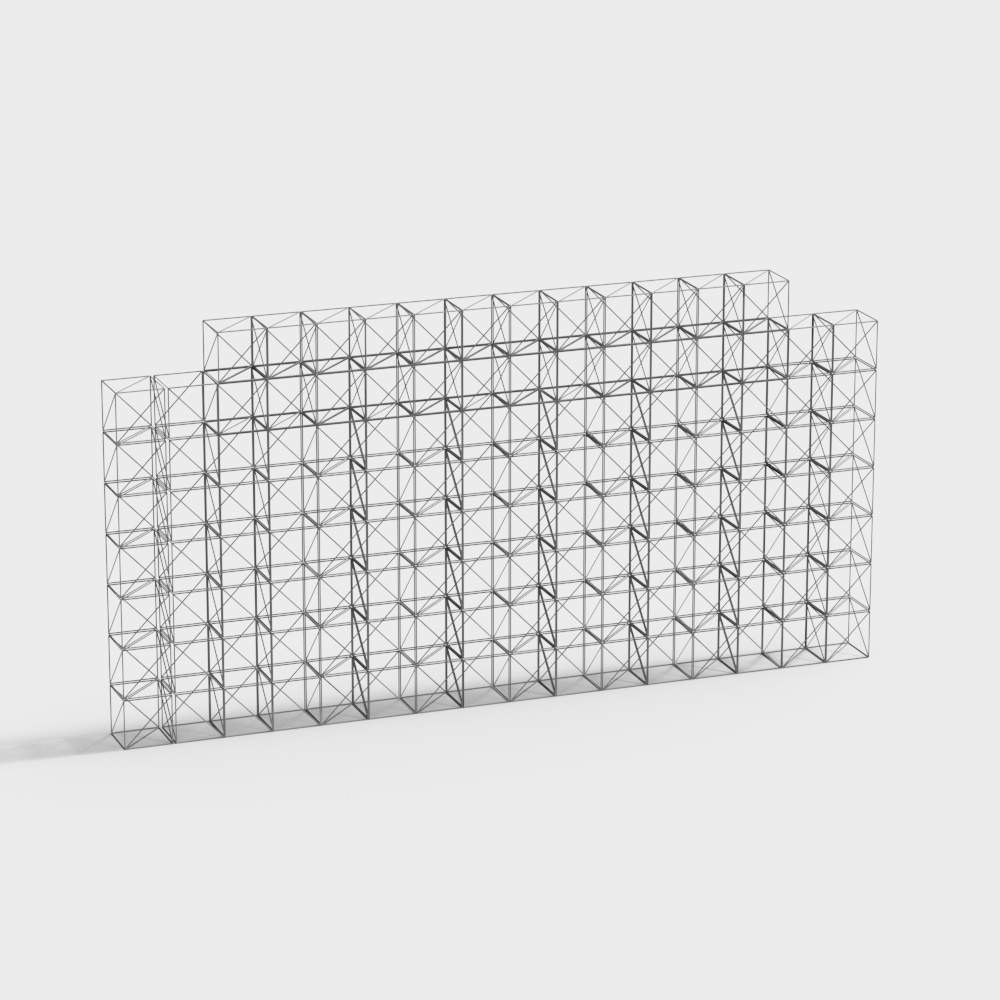 stage background stand