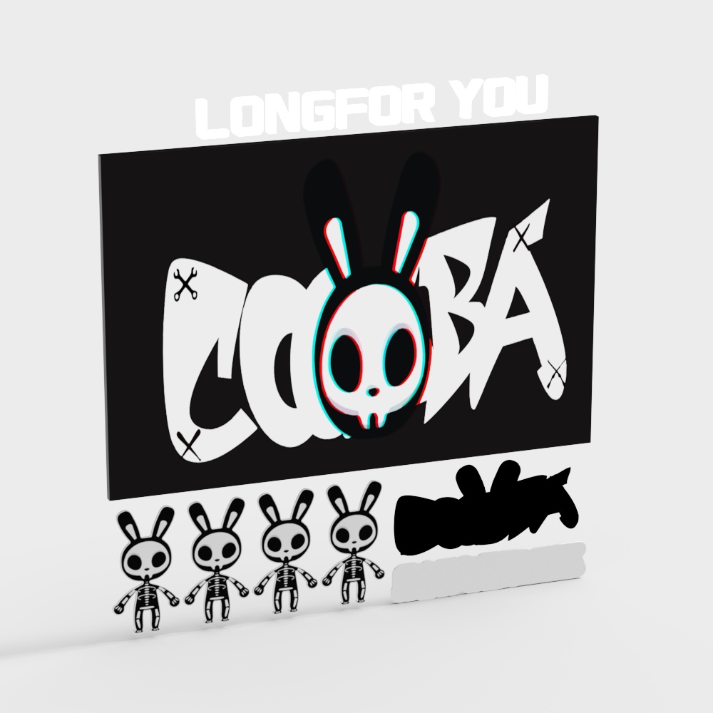 music festival stage backdrop