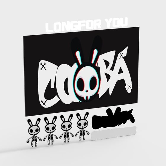 music festival stage backdrop