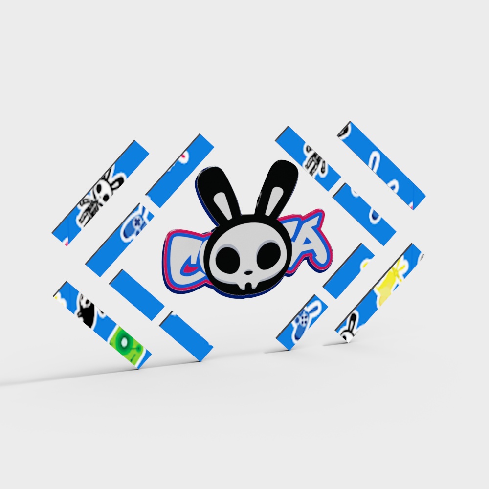 음악 페스티벌 무대 배경