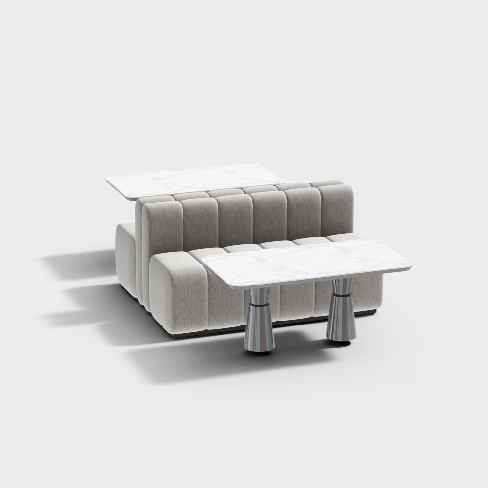 บูธจัดเลี้ยง