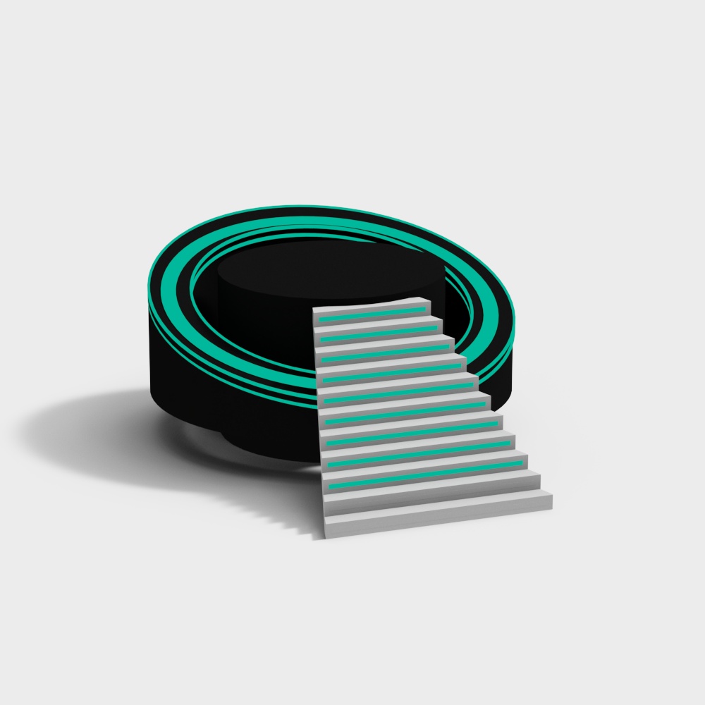 Mesa de estilo de escenario de concierto