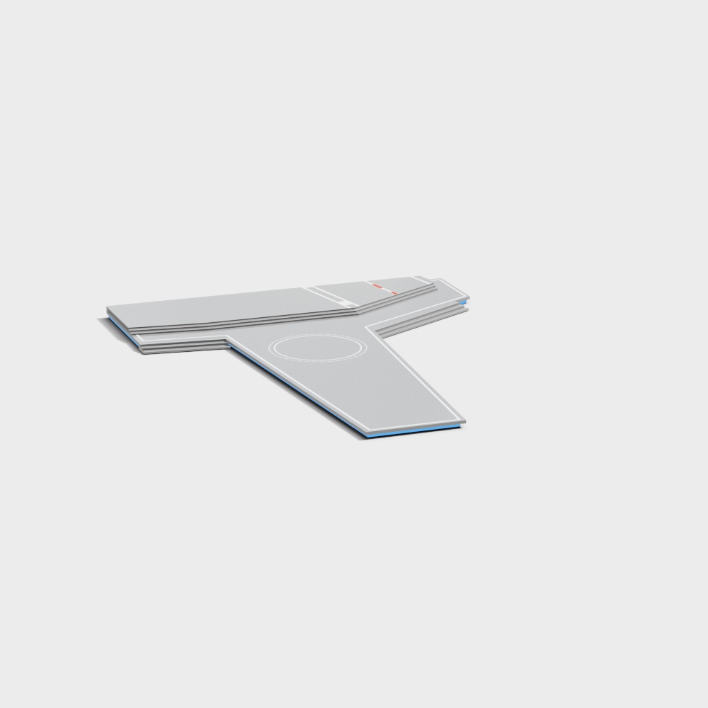 ทางเดินเวที