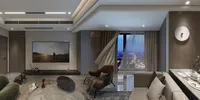 Modern Living Room Design: Comfort Meets Style