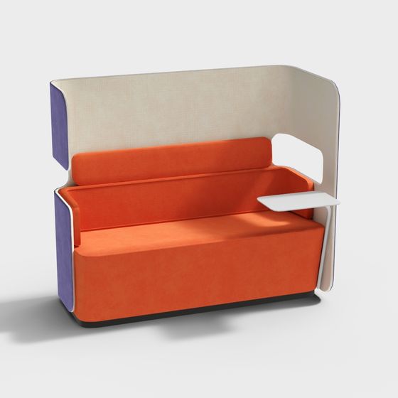 gian hàng quầy bar