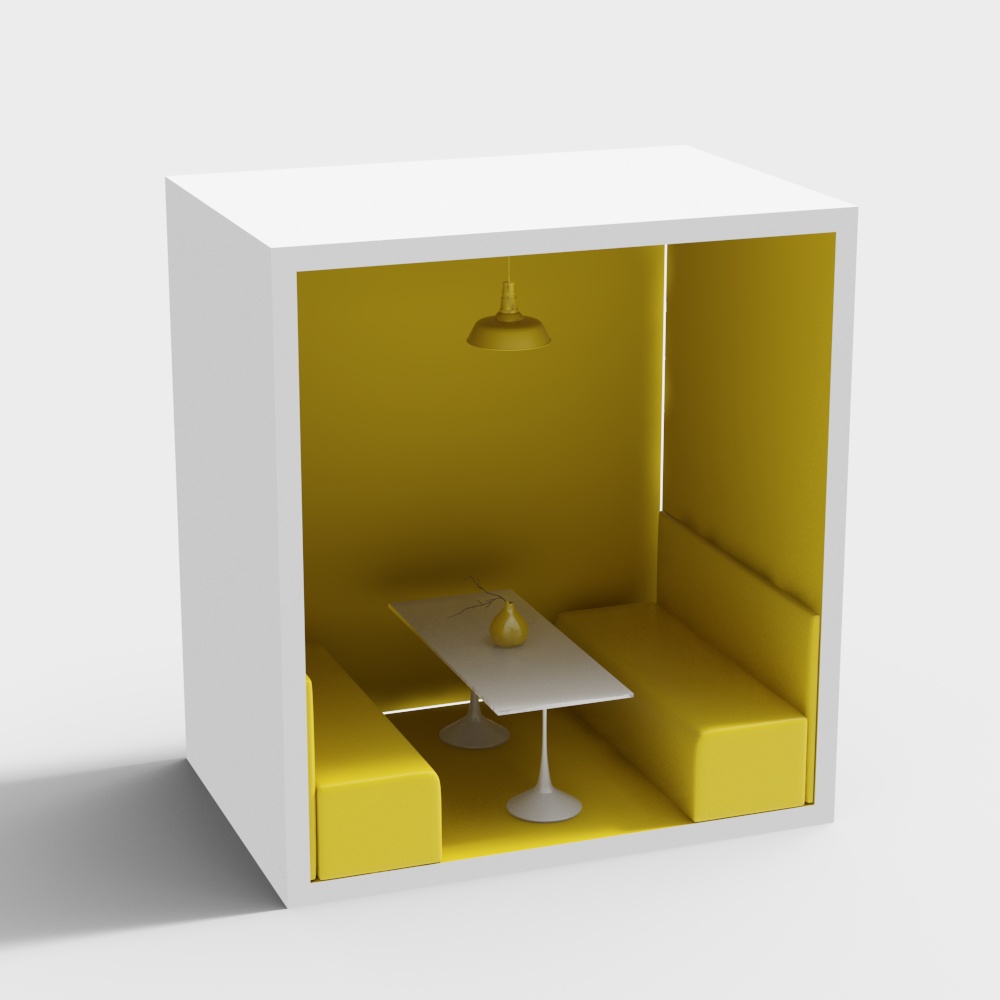 บูธจัดเลี้ยง