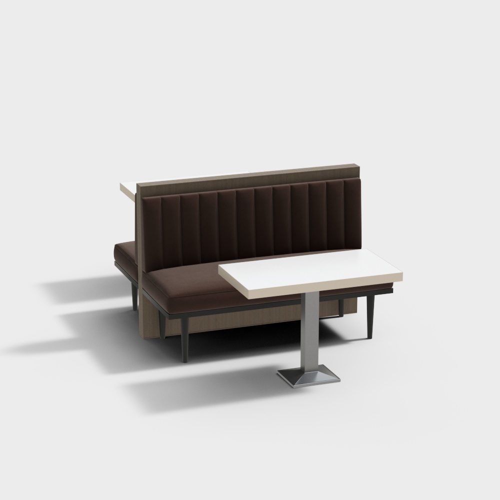 บูธจัดเลี้ยง