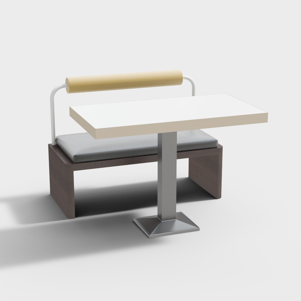 บูธจัดเลี้ยง