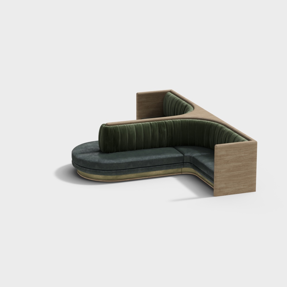 บูธจัดเลี้ยง