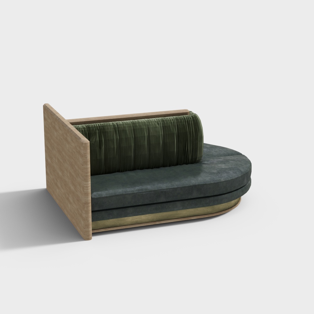 Stand de restauration