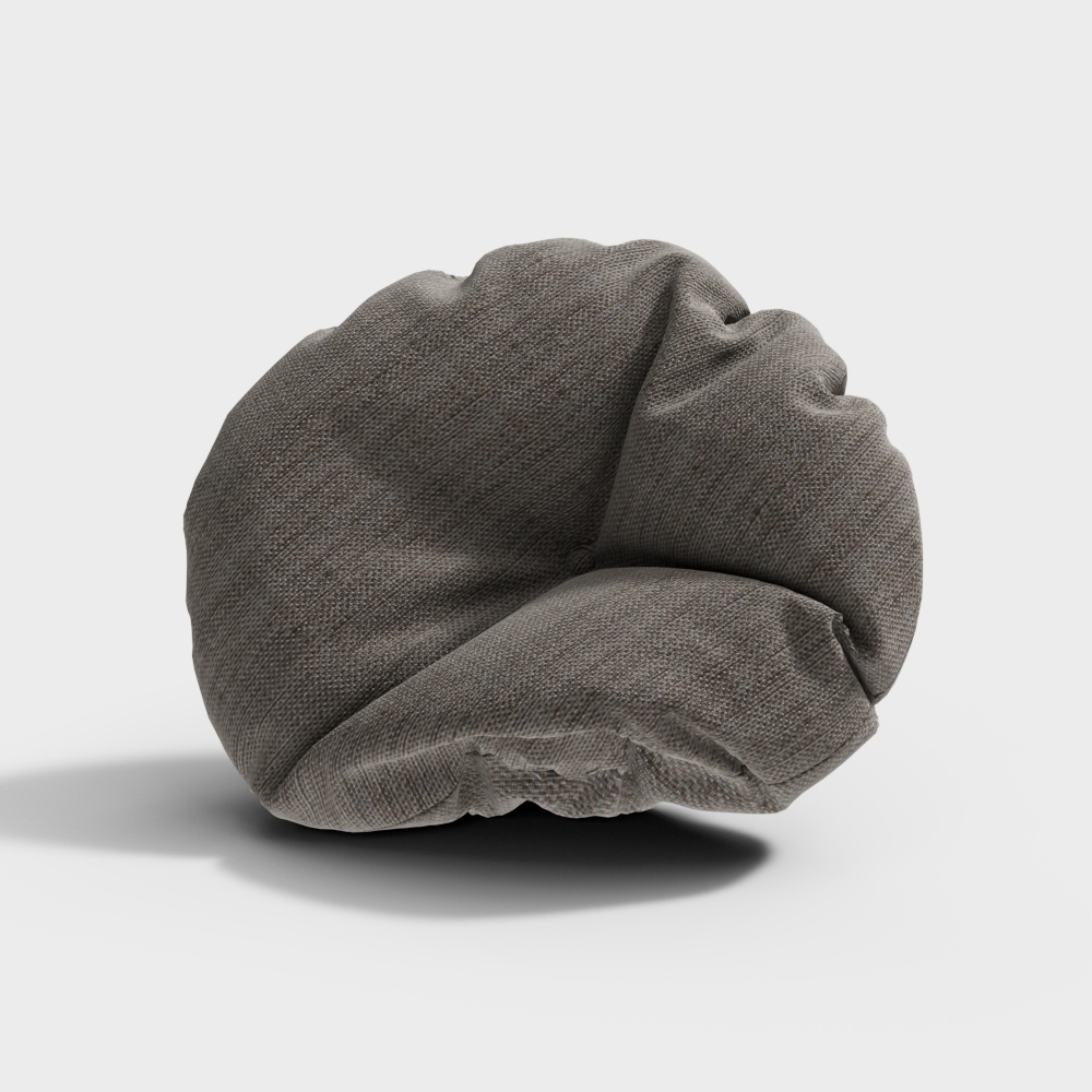 หมอนกลม