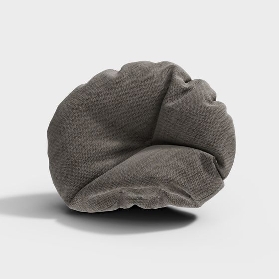 หมอนกลม