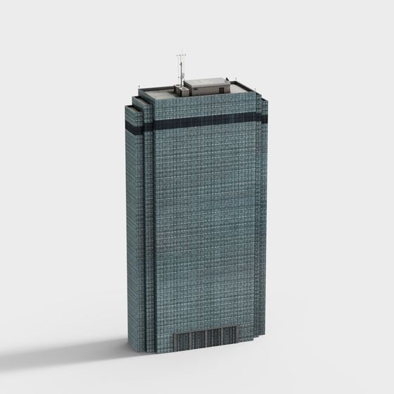 Tòa nhà thành phố