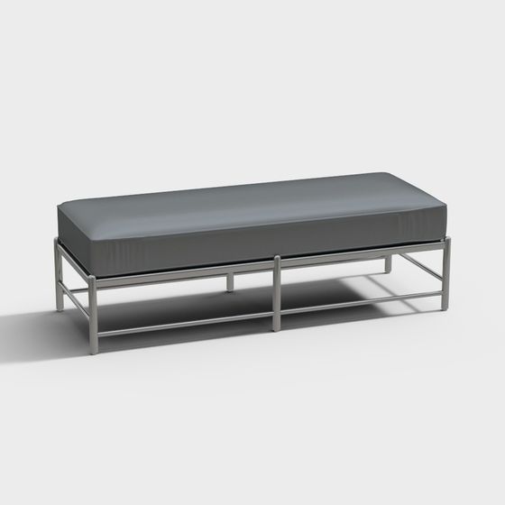 เก้าอี้ห้องล็อกเกอร์