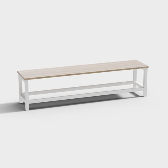 chaises de vestiaire