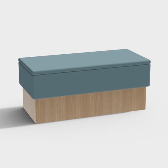 chaises de vestiaire