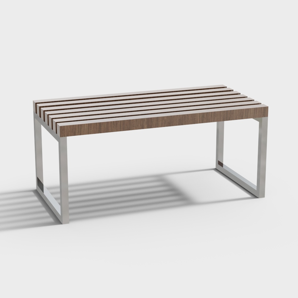 chaises de vestiaire