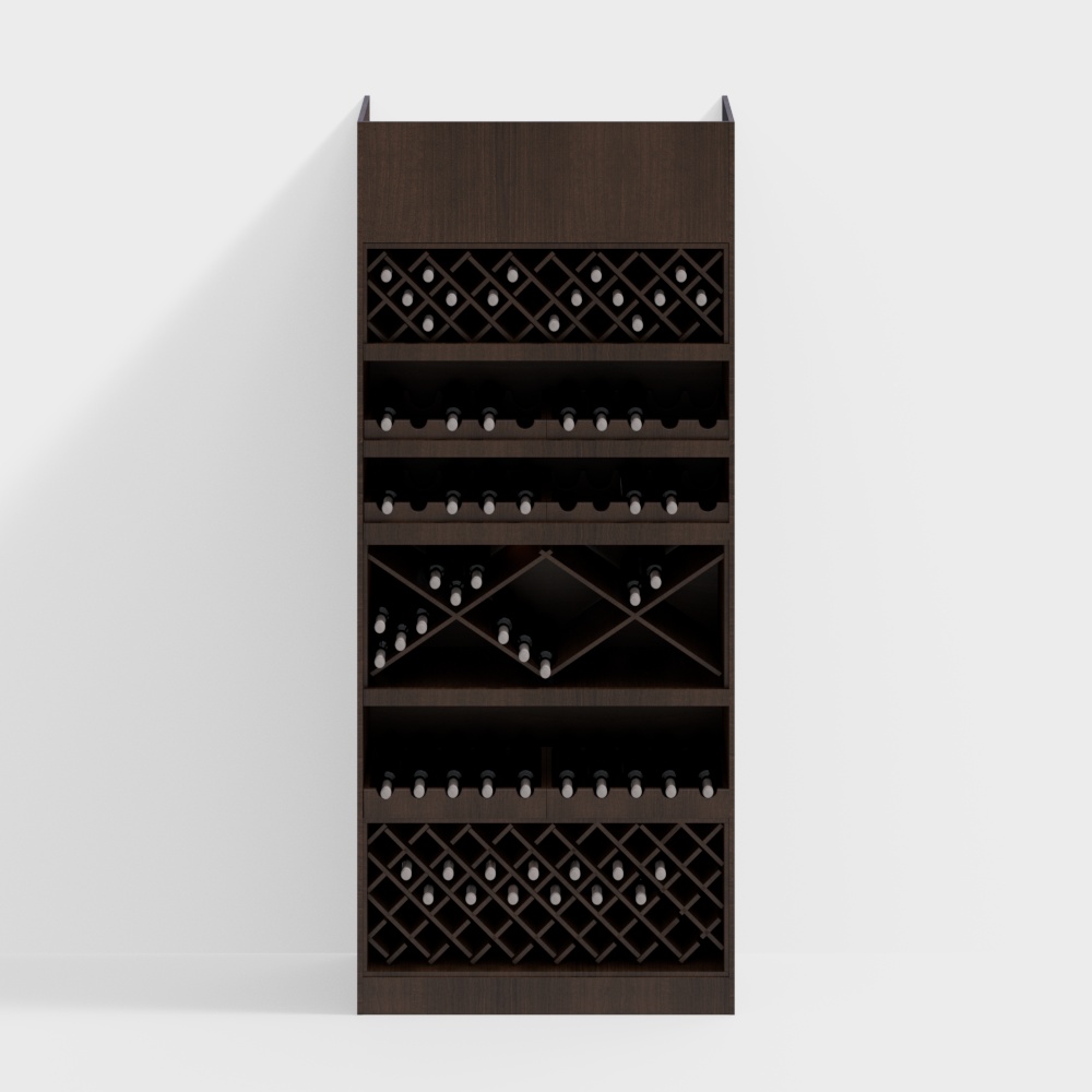 wine cabinet