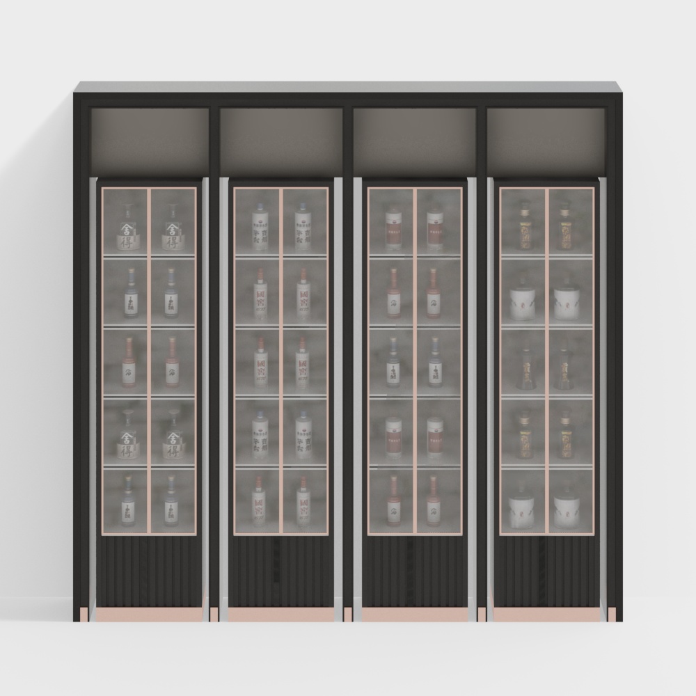 ตู้ไวน์