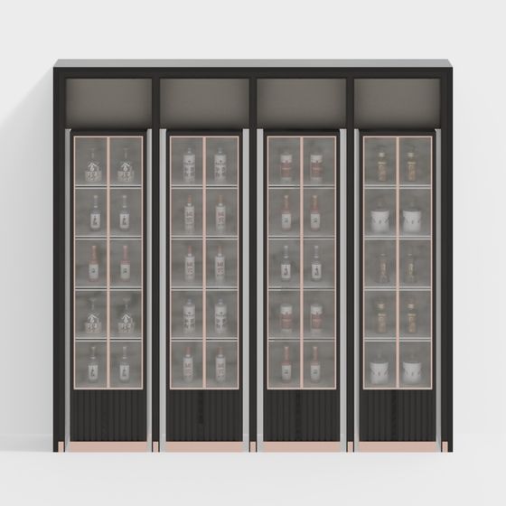 ตู้ไวน์