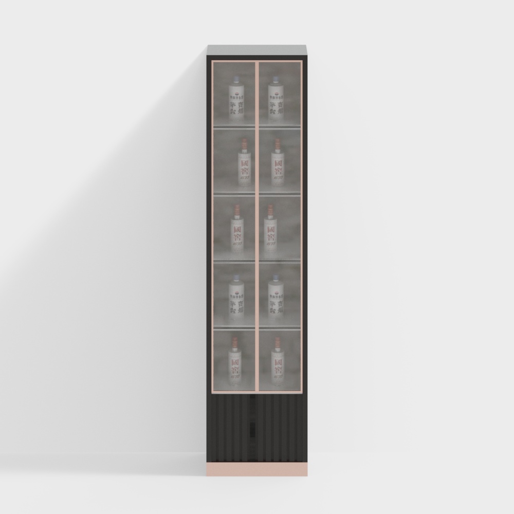 wine cabinet