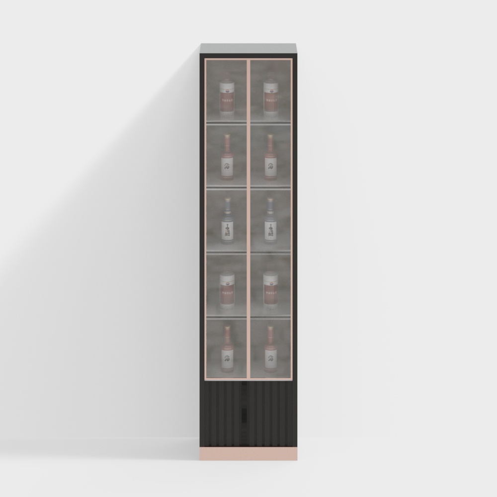 wine cabinet
