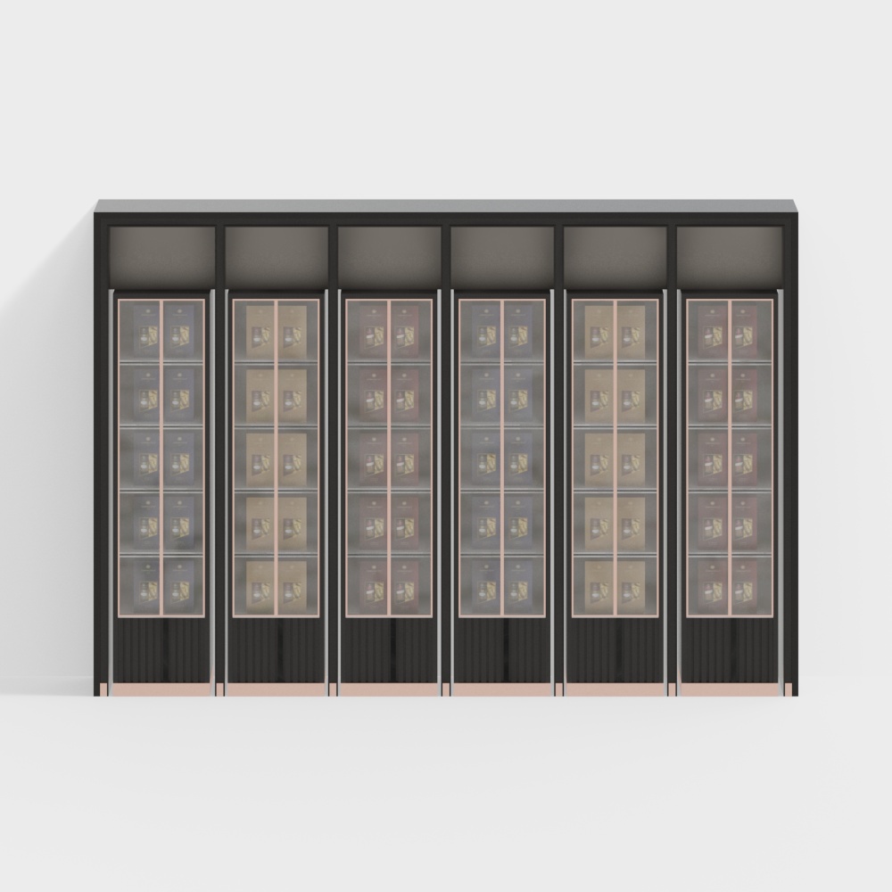 ตู้ไวน์