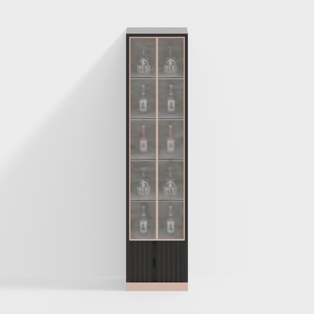 wine cabinet
