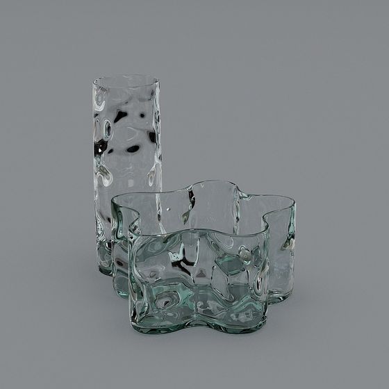 Bicchieri di Vetro