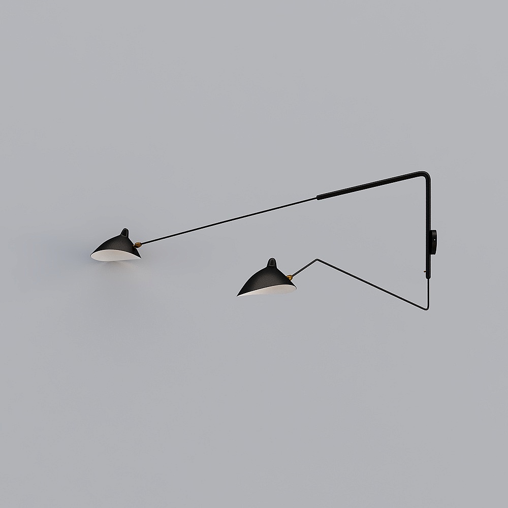 ウォールランプ