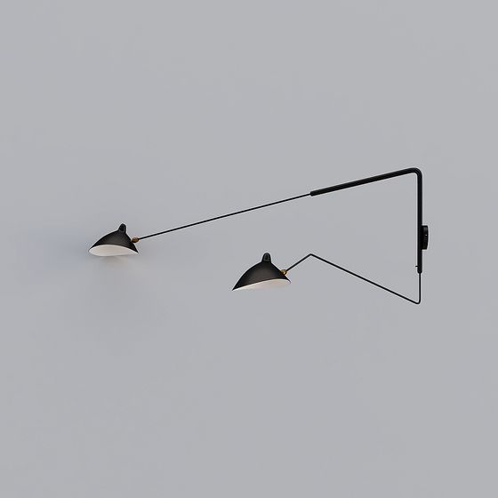 ウォールランプ