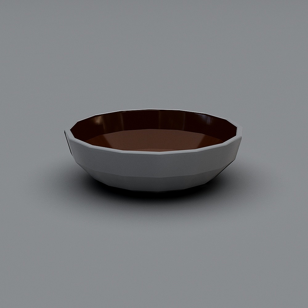 bowl