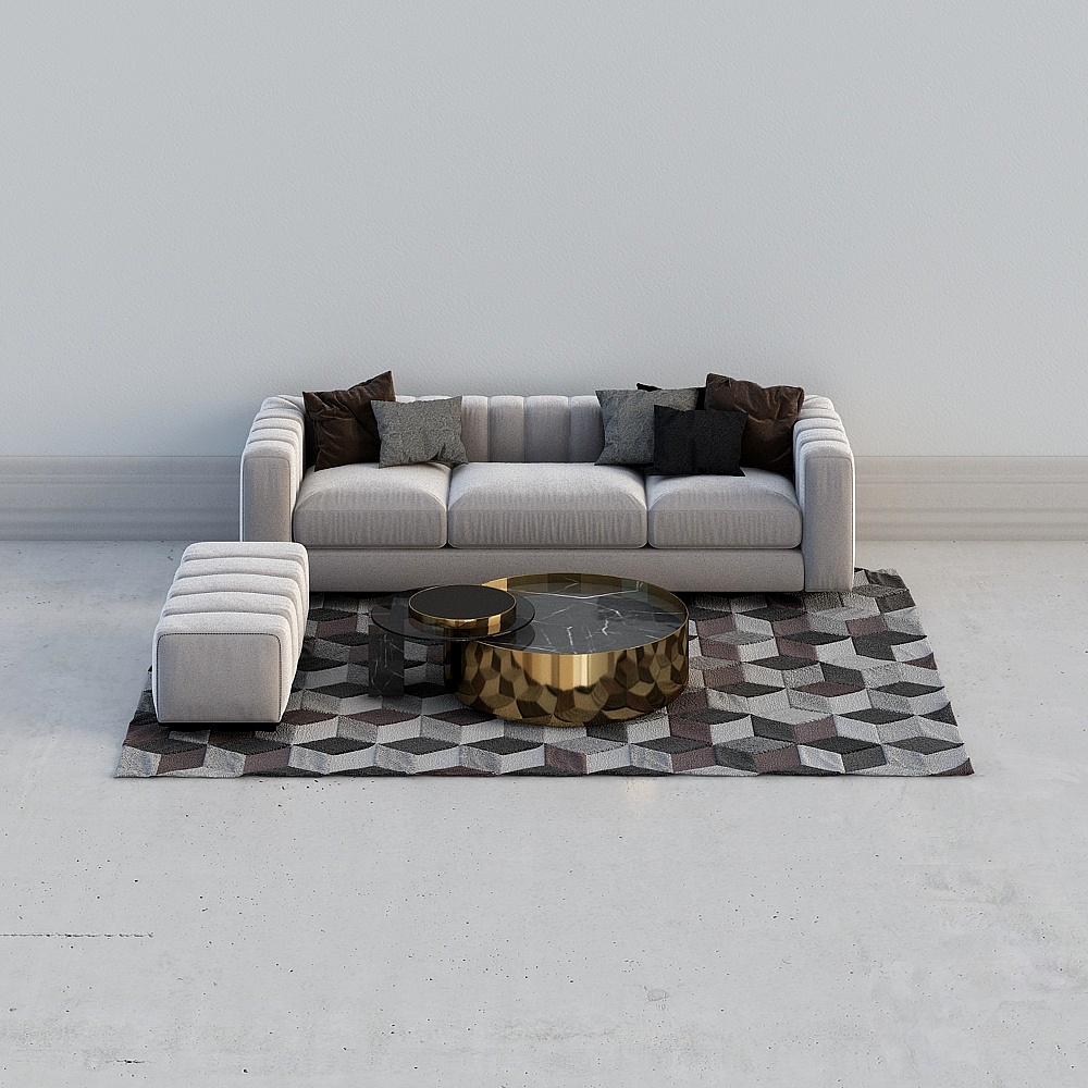 sofa set contemporary
