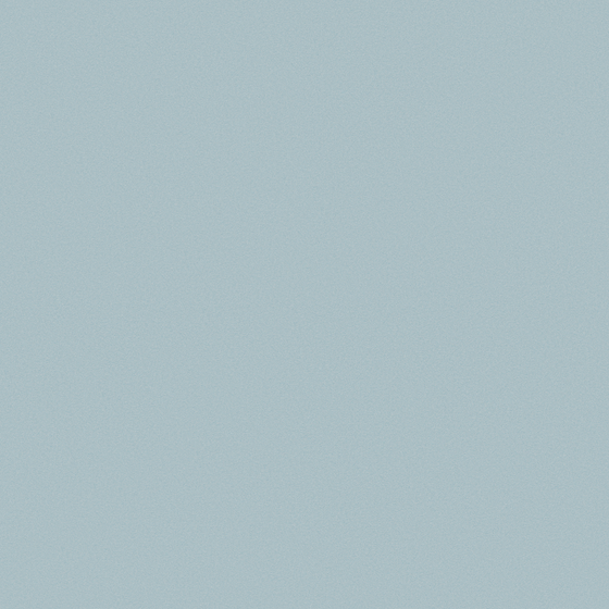 Gem Down 3D Model - Pale Blue Wall Paint