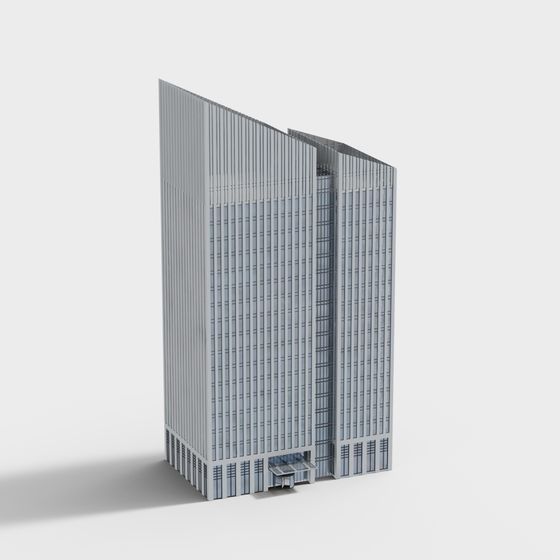 tòa nhà thương mại