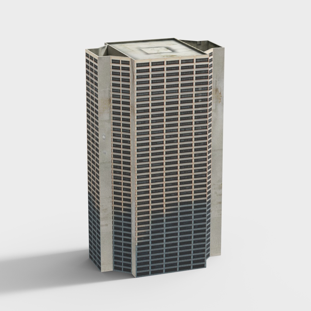 edificio de oficinas