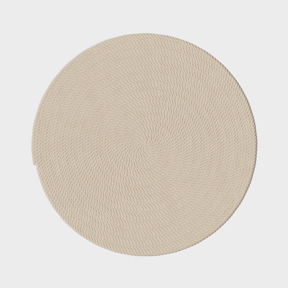 ニッティングラグ