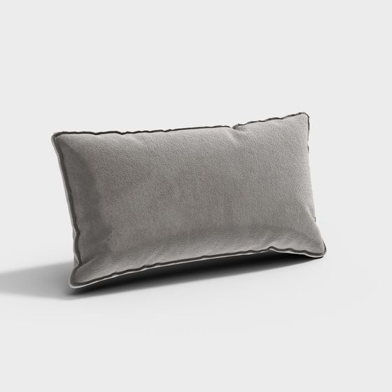 หมอนเทายาว