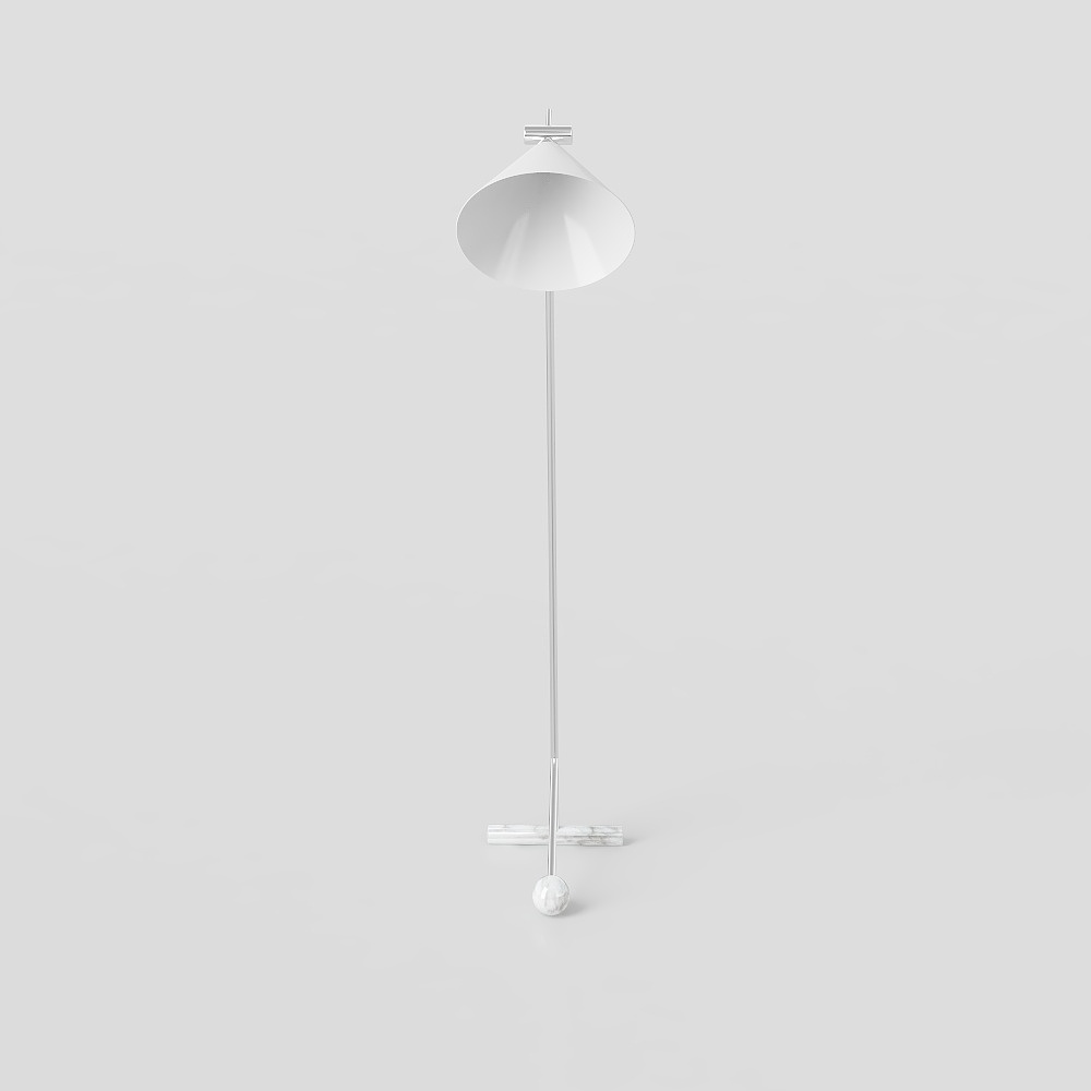 đèn sàn hiện đại