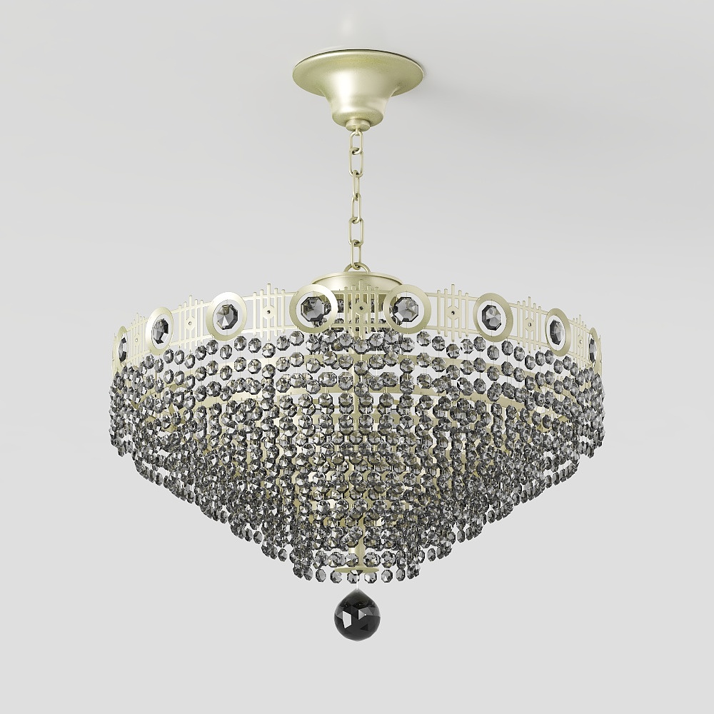 Ceiling chandelier contemporary